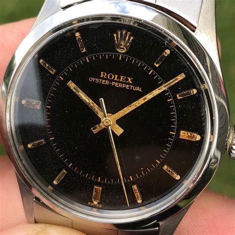 FS: 1959 Rolex Pre